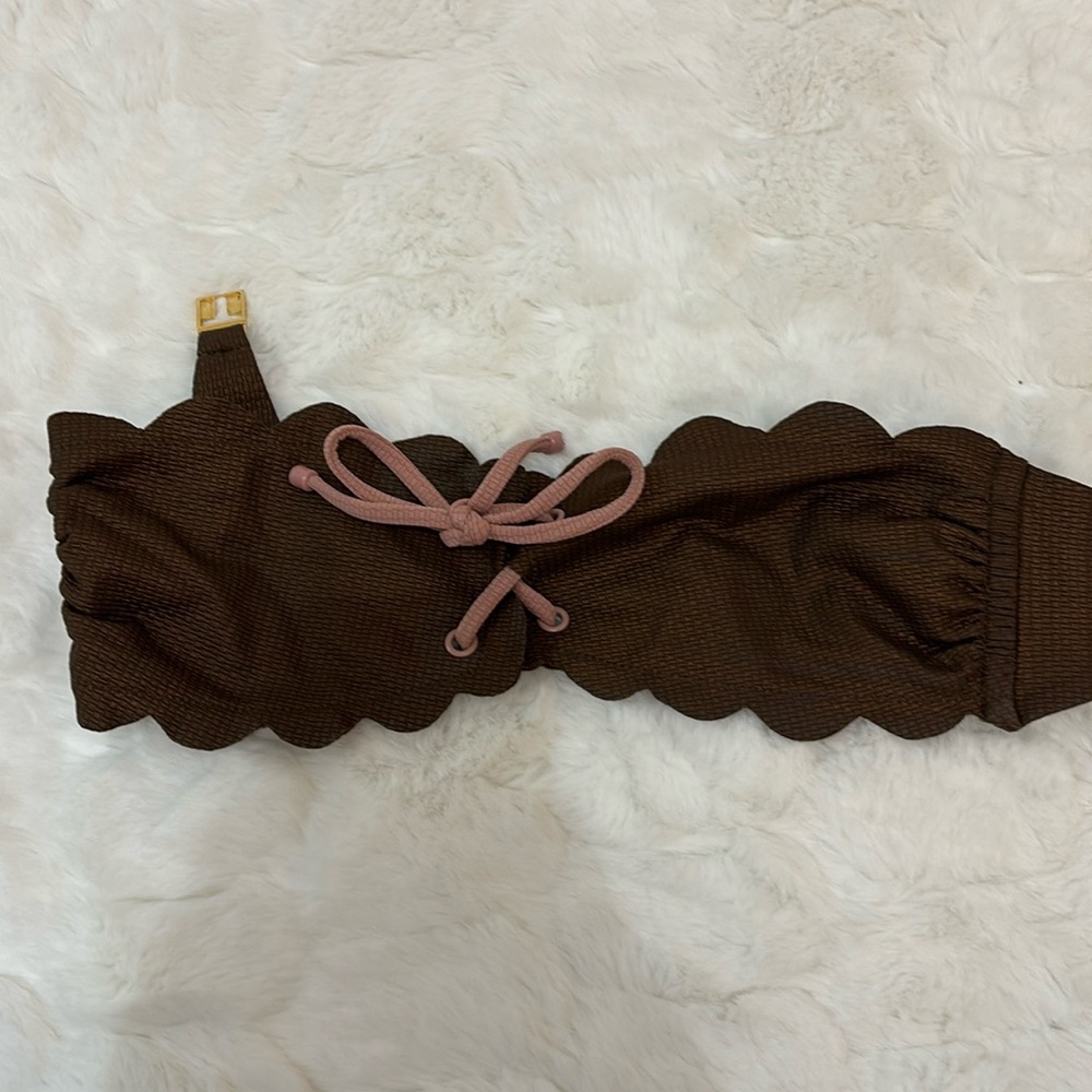 Marysia Swim Riviera Top